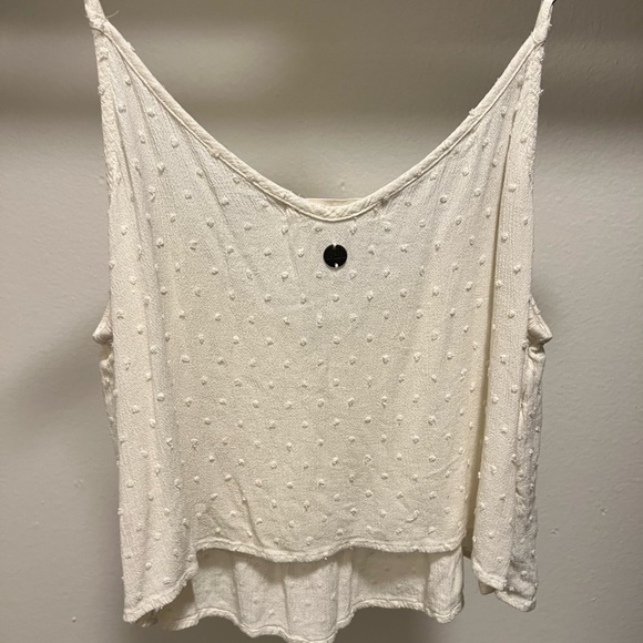 Rip Curl tank top - Picture 1 of 5